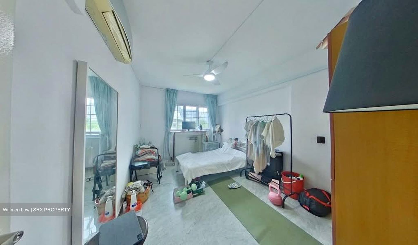Blk 8 Rumah Tinggi View (Bukit Merah), HDB 5 Rooms #541953331